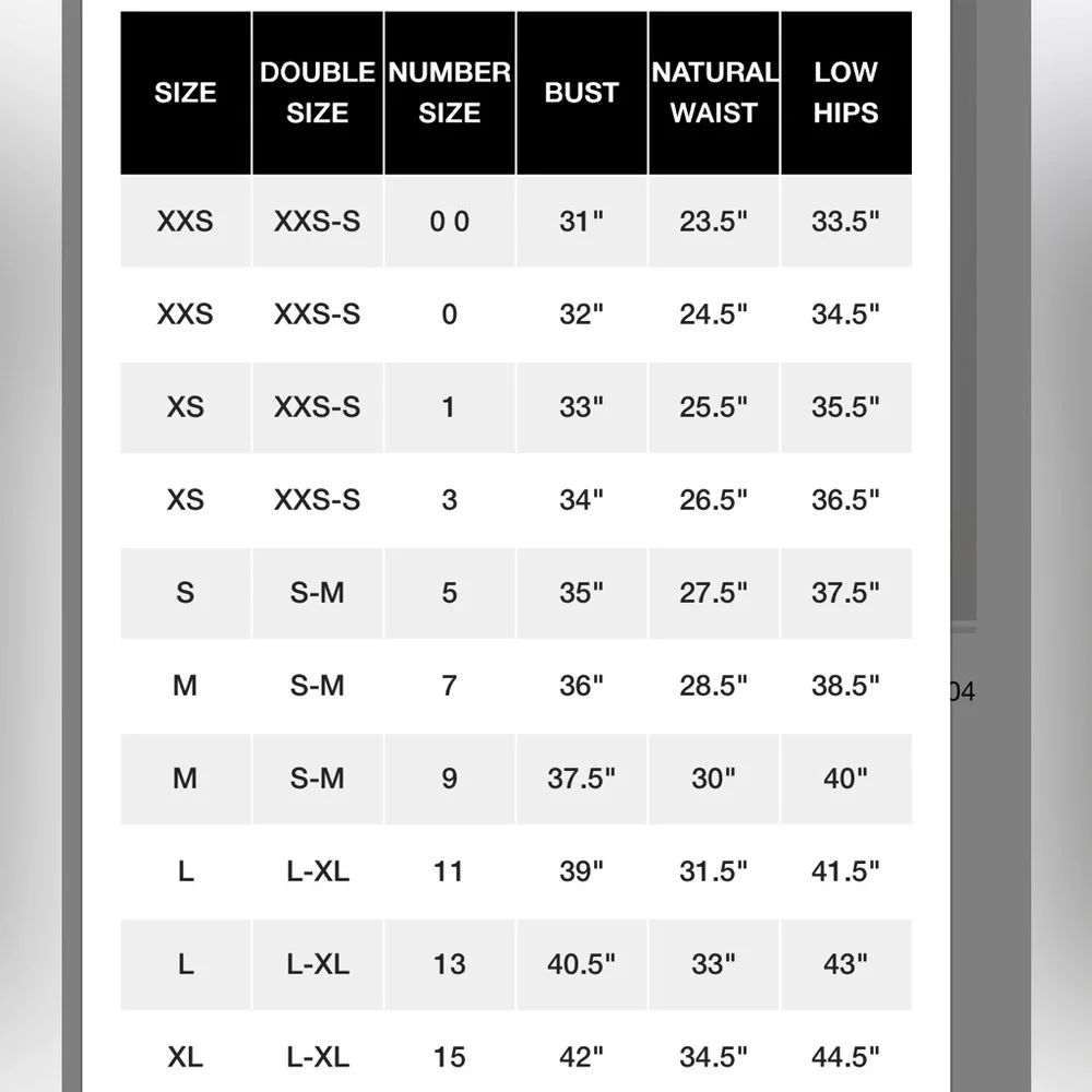 NWT Garage SoftActive Y-Back Racerback Squareneck Lined Bralette Midnight Blue - Picture 5 of 5